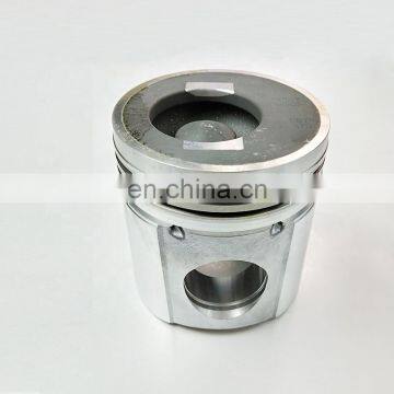 High quality diesel engine spare parts 6CT 3925878 piston for truck