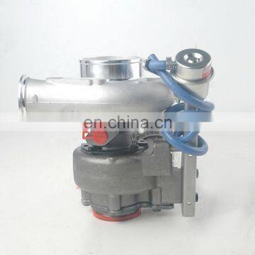 Hot sale original diesel spare parts 6BT 4050267 supercharger