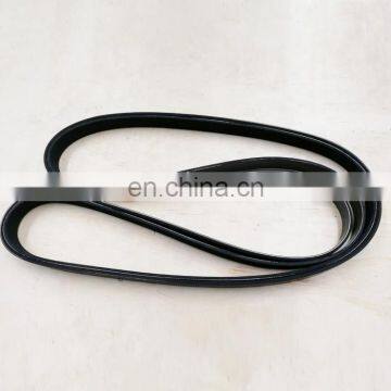 Tractor ISF2.8/ISF3.8 engine spare parts 3974030 belt