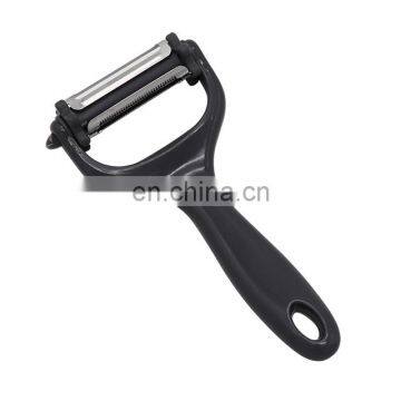 Multifunctional Stainless Steel 3 In 1 Fruit And Vegetable Peeler photo-3