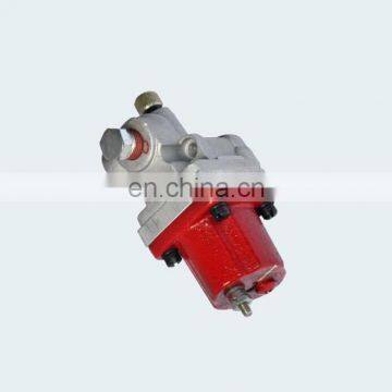 24V Diesel Pump Fuel Solenoid 3017993 Shut off Valve photo-2