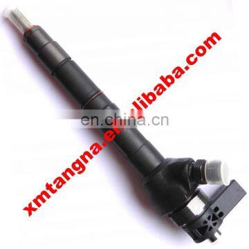 0445110369 Common Rail fuel injector 03L 130 277Q 03L 130 855CX 03L130277J 03L130277Q