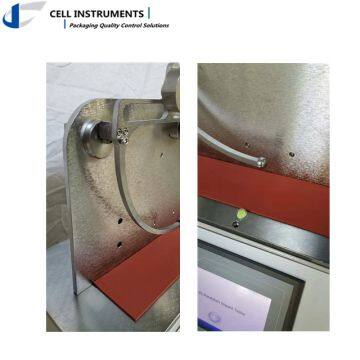 Pendulum Impact Tester ASTM D3420 Film Impact Tester photo-3