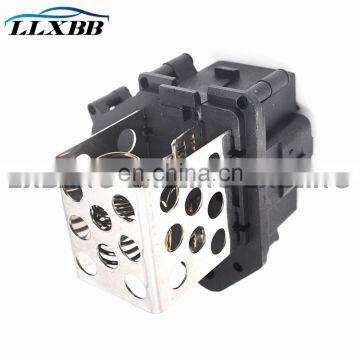 Original Radiator Fan Cooling Resistor 1308CL For Peugeot Citroen C4 Picasso 1308.CL 9658508980 photo-4