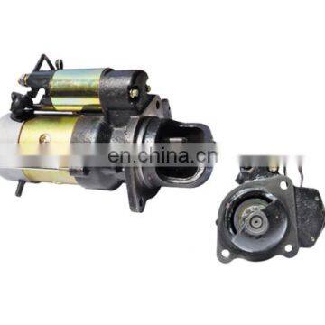 Genuine Starter Motor For Bus/Truck M93R3026SE 4992135 24V 6.0KW 10T Spare Parts M93R3026SE 4992135 Aftermarket Auto Starter