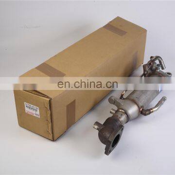 Kobelco Hino Excavator Engine Part Oil Filter Fuel Filter photo-4