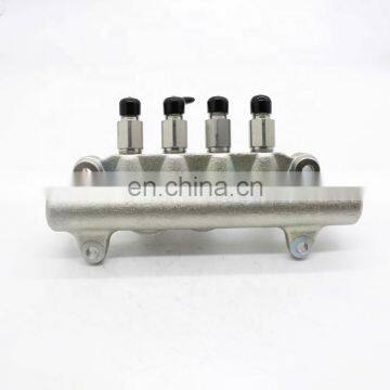 GENUINE COMMON RAIL ASYY FOR 4HK1 EXCAVATOR ENGINE 8-97306063-00/897306063 photo-5