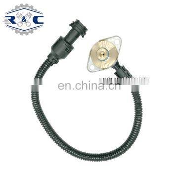 R&C High Quality Boost Manifold Pressure Sensor 51274210216 0281002257 For MAN E2000 F2000 L2000 Intake Manifold Pressure Sensor