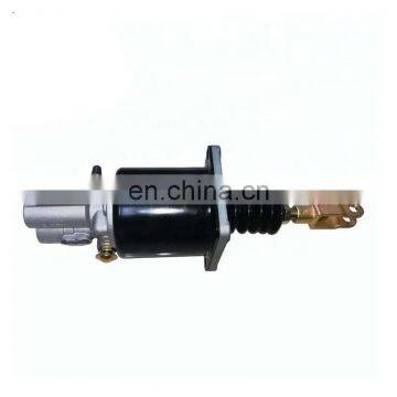 Diesel Engine Truck Cast P1163020001A0 Clutch Booster photo-4