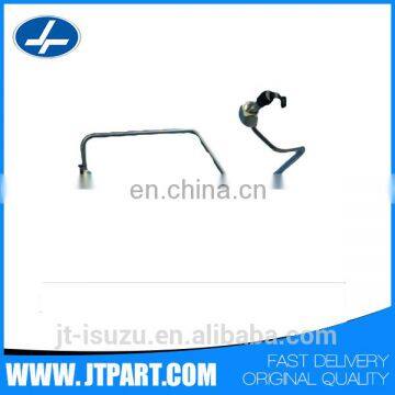 6C1Q 9J323 BC/1406165 FOR TRANSIT V348 GENUINE FUEL INJECTION PIPE