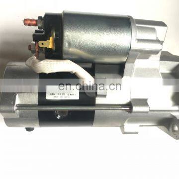 Original parts Starter Motor Engine M008T81571RR for truck