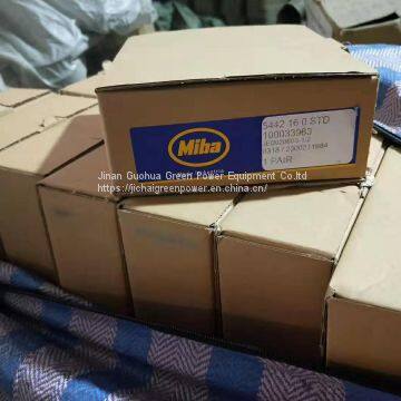 H16V190zl Diesel Generator Parts Manufacturer Jinan Diesel Engine photo-4