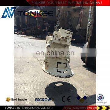 hydraulic main pump for JCB JS220 original used A8V115ESBR excavator parts