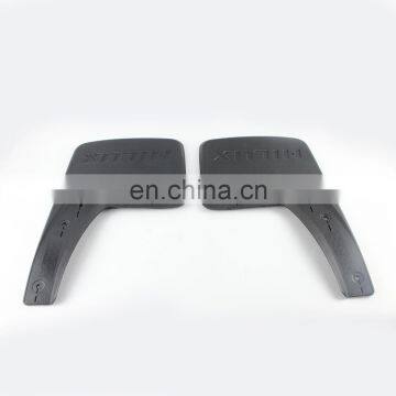 IFOB Good Quality Body Parts Side fender 76625-0K240 for Hilux Revo TGN121 KUN122 GUN122 05/2015