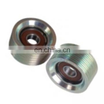 New High quality Tensioners Pulleys 20491753P for excavator parts