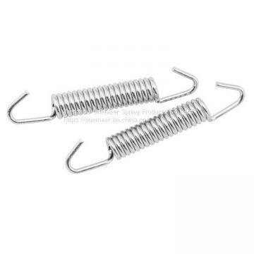 Stainless Steel Small Extension Springs photo-5