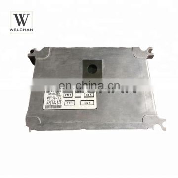 Excavator PC130-6K PC210-6K Electrical Part Controller Panel 7834-21-5004 7834-21-5002