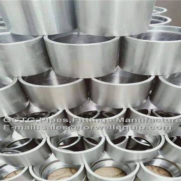 API NPT/LP/NPSM Pipe Couplings for deep well water pumps