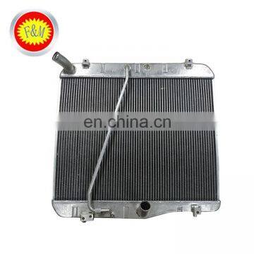 Car Parts Radiator 16400-75470 For Hiace