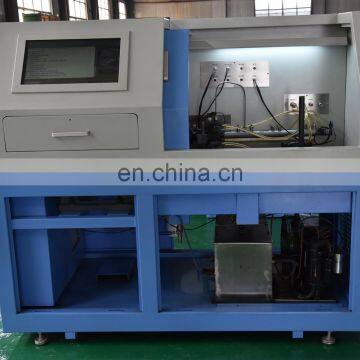 Common Rail Injector and Pump Test Bench for Diesel Fuel Injection Service Workshop