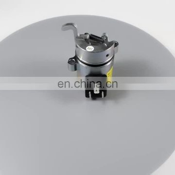 In stock 04272733 Solenoid Valve for Deutz BF4M1011F Bobcat 863 864 873 874 S250 A300