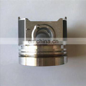 87mm piston for D1703 16427-21110 engine spare parts