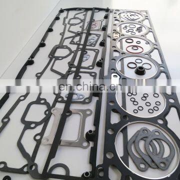 Diesel Machinery Engine Spare Parts M11 ISM11 QSM11 Upper Engine Gasket Set 4025157 4089478 photo-2