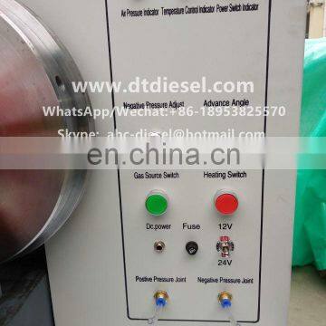 Diesel Fuel Injection Pump Test Bench