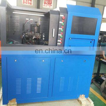 Automotive Electrical CR318 Heui CR Injector Test Bench