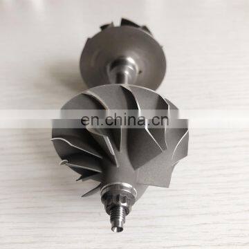 GTB2260VZK 812971-5002S 812971-5006S BK3Q6K682AC Турбо-роторный узел для Ranger / Transit 3.2 TDCI 200 л.с. 147 кВт Duratorq photo-2