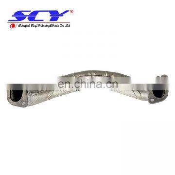 NEW Exhaust Crossover Turbocharger Up Pipe Suitable for CHRYSLER PACIFICA OE 4781042AE