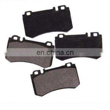 Rear Brake Pad D984 003 420 62 20 GDB1544