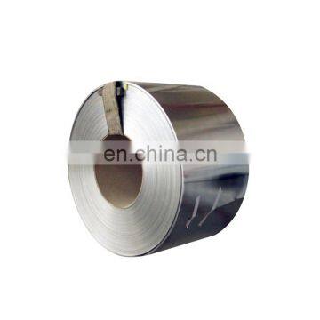 430 201 316 Stainless Steel Coil With Great Price Steel Strips