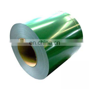 Chinese Manufacturer Export Standard Galvanized Coated Steel Coil photo-5