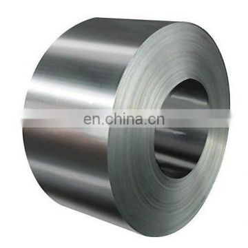 409 410 416 420 430 440 904L Stainless Steel Strip Coil