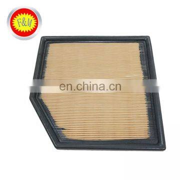 Hepa Air Filter Assembly OEM 17801-31100 Air Filter For Japanese Car