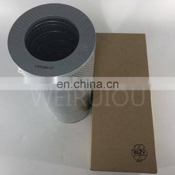 Tractor Fuel Filter Element 14508017 photo-5