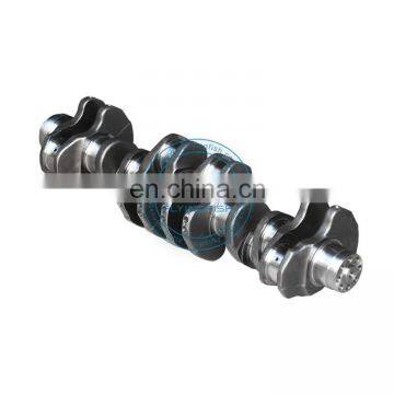 Diesel Engine Spare Parts A4570300201 4570300201 For OM457 forged crankshaft