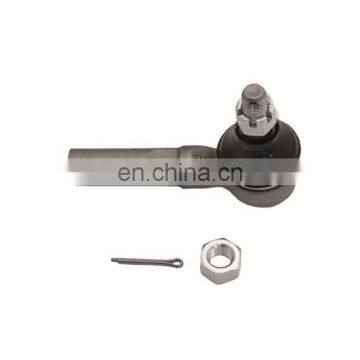 XYREPUESTOS AUTO PARTS  Repuestos Al Por Mayor Automotive parts Tie Rod End for TOYOTA STARLET EP91 EL44 45046-19206