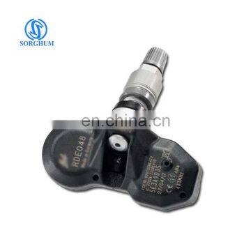 Hot Sale TPMS Tire Air Pressure Monitoring Sensor For Lamborghini Eventador Successor 7PP907275F