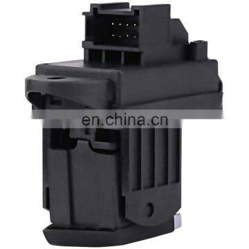 LHD Electronic Parking Brake Handbrake Switch Button For AUDI A6 S6 C6 RS6 photo-4