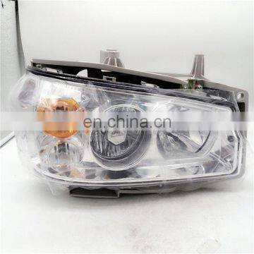 Brand New Great Price HOWO Truck Parts WG9719720001 Left Front Headlamp For SINOTRUK Truck