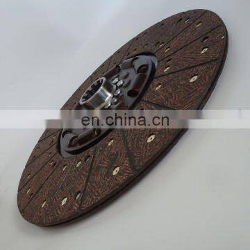 Clutch Pressure Plate Clutch Plate for Truck photo-6