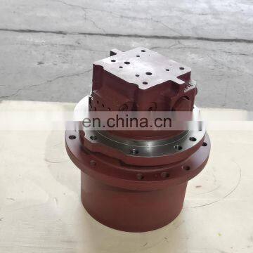 JS8030 Excavator Track Drive PHV-3B-35B JS8030 Final Drive