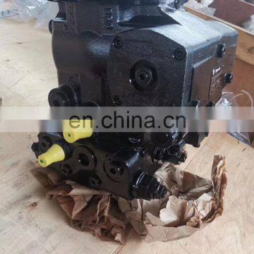 Trade Assurance Rexroth A4VG Series A4VG71HWD1/31R-PZF Hydraulic Axial Piston Pump photo-5