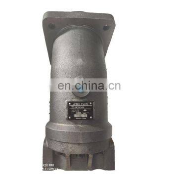 OEM A2F107R4P3,A2F107R1Z3,A2F107R2Z3,A2F107R3Z3,A2F107R4Z3,Hydraulic Inclined Shaft Plunger Pump Motor photo-2
