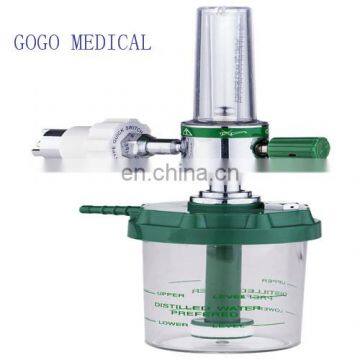 2020 Oxygen Regulator With Humidifier With Stock Oxygen Flowmeter On Sale Oxygen Flowmeter Diss