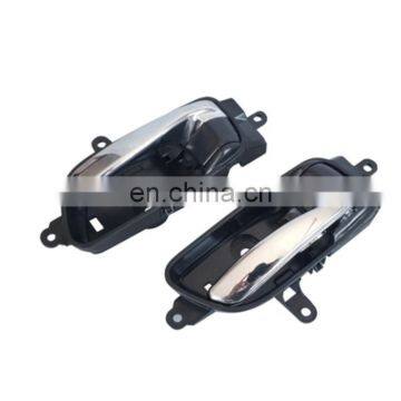 Inner Handle For Nissan Altima OEM GL-TN-001 LH GL-TN-001 RH 80671-3TA0D LH 80671-3TA0D RH