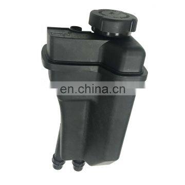 For BMW E39 525i 528i 530i E38 Coolant Expansion Tank with Cap 17111436381 603-536 BM3014104 9595314