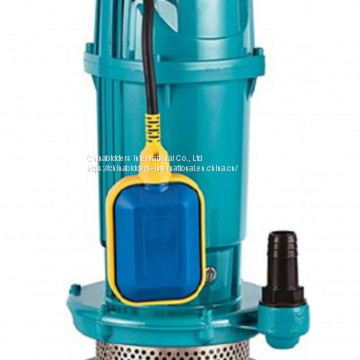 Centrifugal Pump Submersible Pump